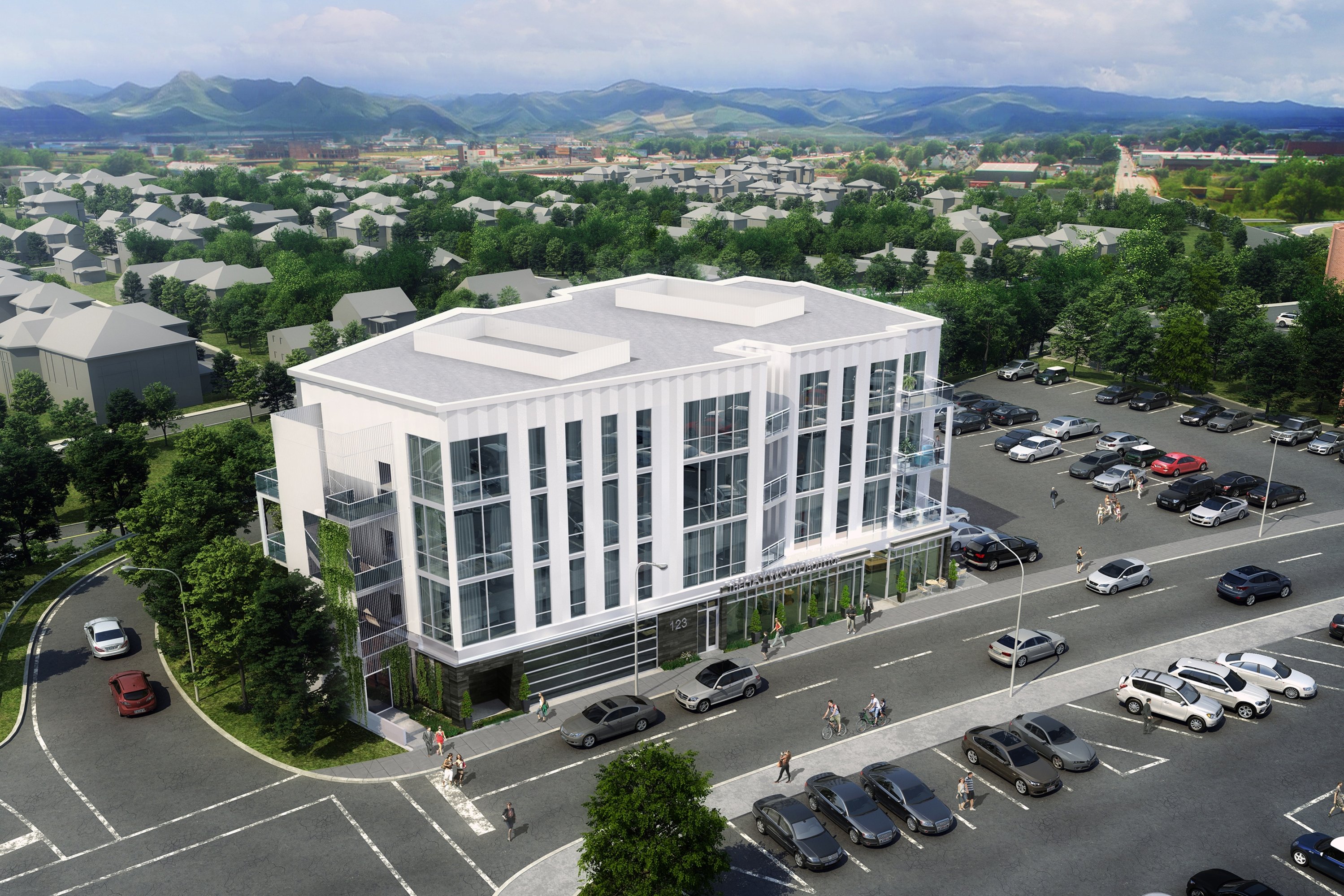 Haywood Grand Preview RSVP